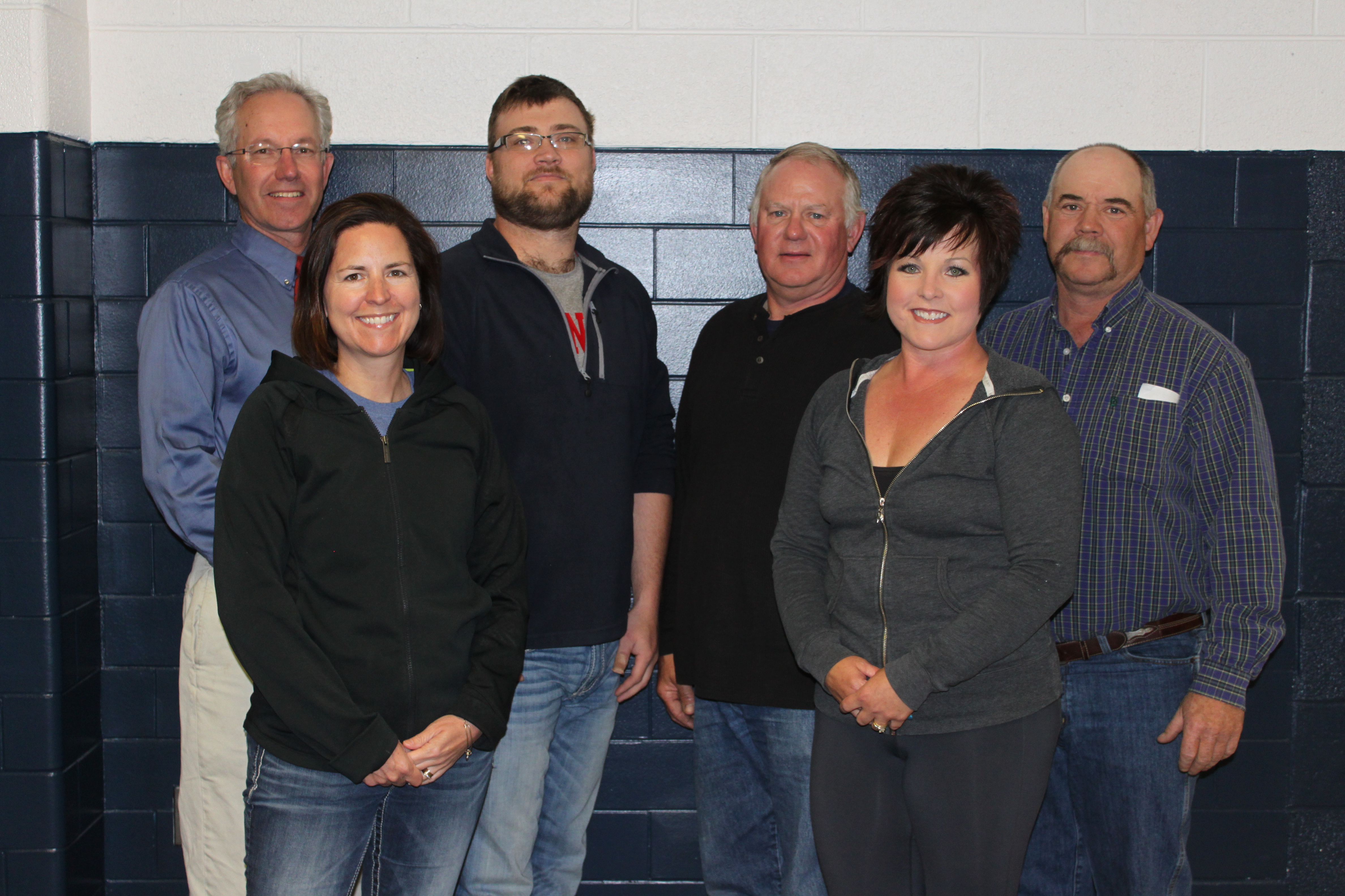 Schools Board of Education